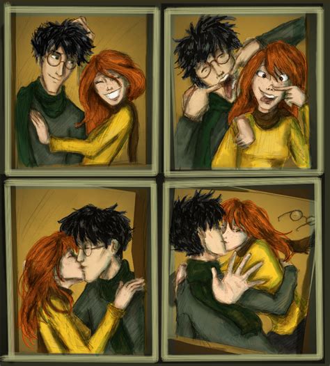 ginny and harry fanfiction|harry ginny funny fanfic.